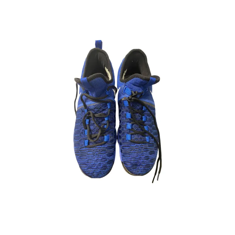 Nike Kd 9 On Court-3
