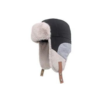 Yamaichi Maru Thick And Cold-Resistant Trapper Hats Unisex