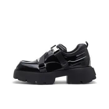 CINDY C ERIC Loafers 5cm Women's