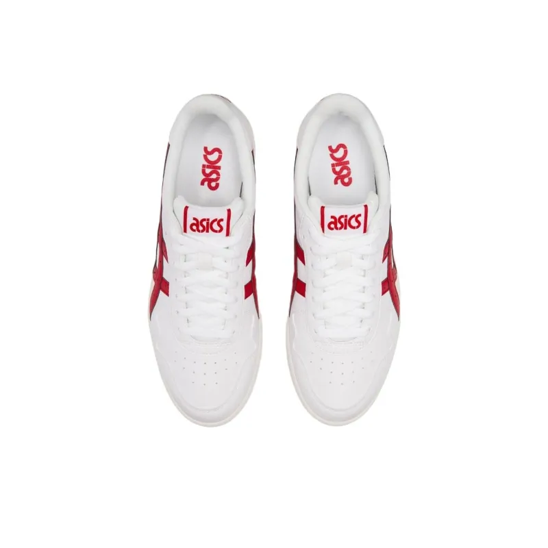 Asics Japan S 'White Speed Red'-4