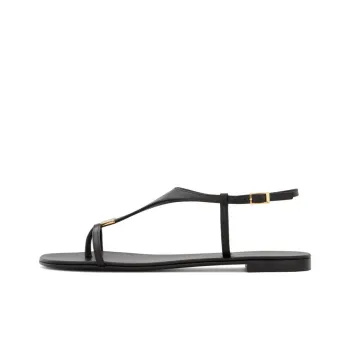 Giuseppe Zanotti/GZ Katharina Strap Sandals Women's Black