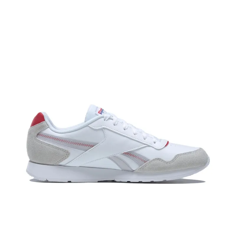 Reebok Royal Glide 'White Red Blue'-1