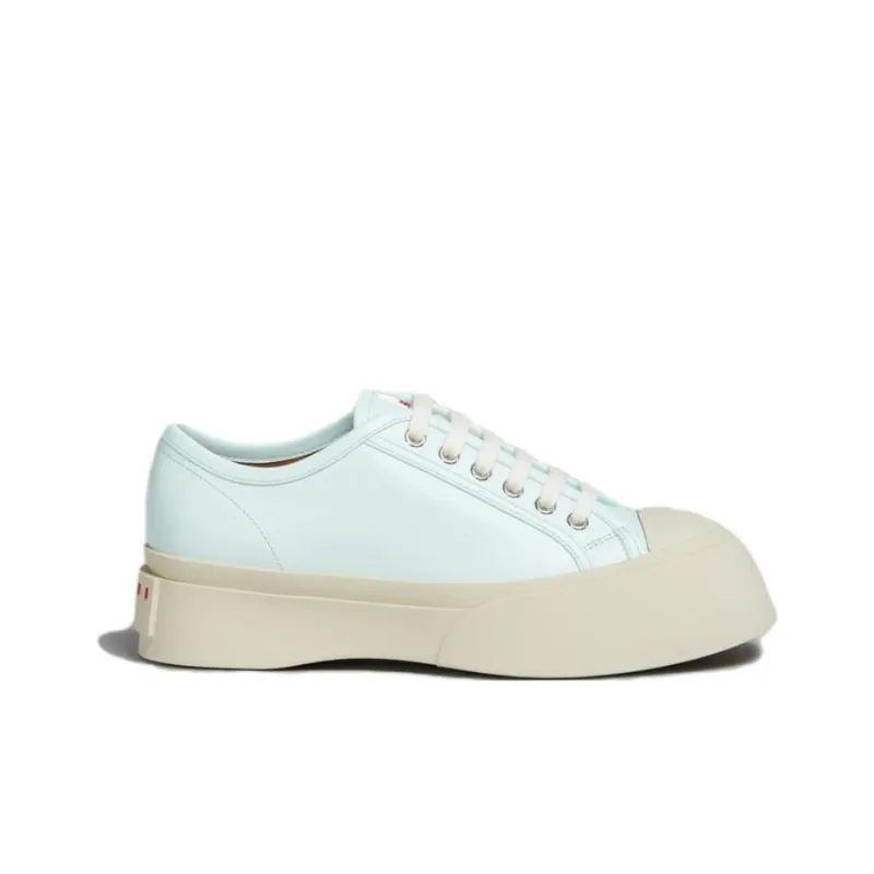 MARNI Pablo Lace-Up Sneakers Women's-1