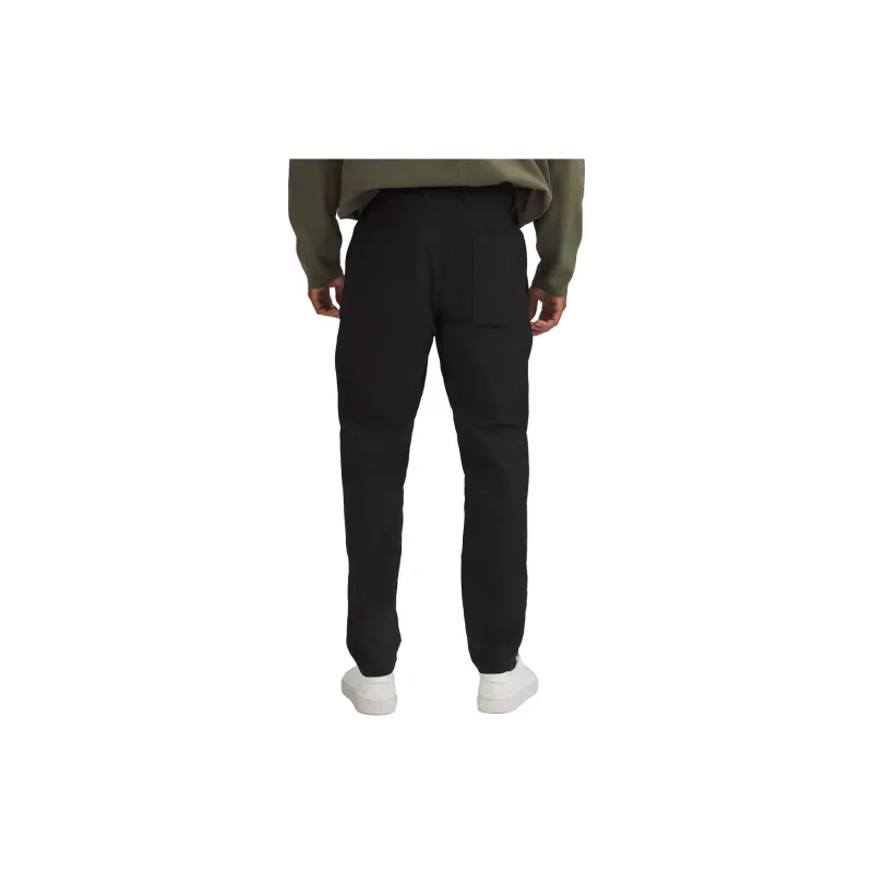 Lululemon Warpstreme Casual Pants Men-1