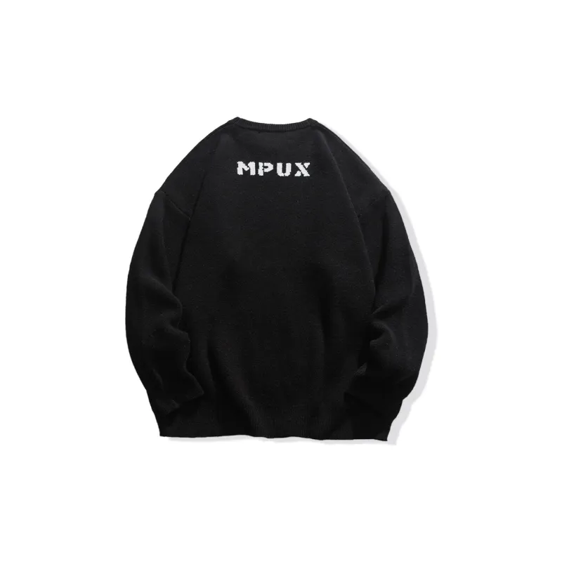 MPUX Sweaters Unisex-6