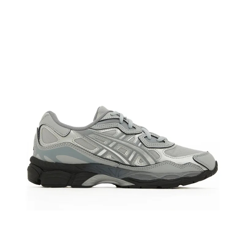 Asics Gel NYC Mid Grey Sheet Rock-1