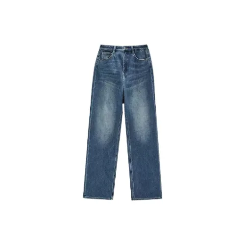 Simple Pieces Jeans Women's