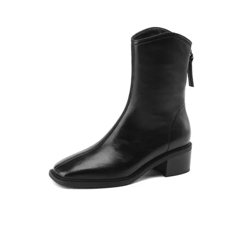 MODERN BELLE Ankle Boots Women's