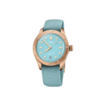 Oris Unisex Watch