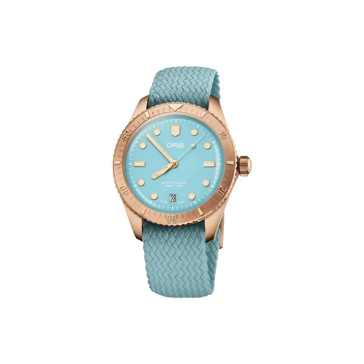 Oris Unisex Watch-0