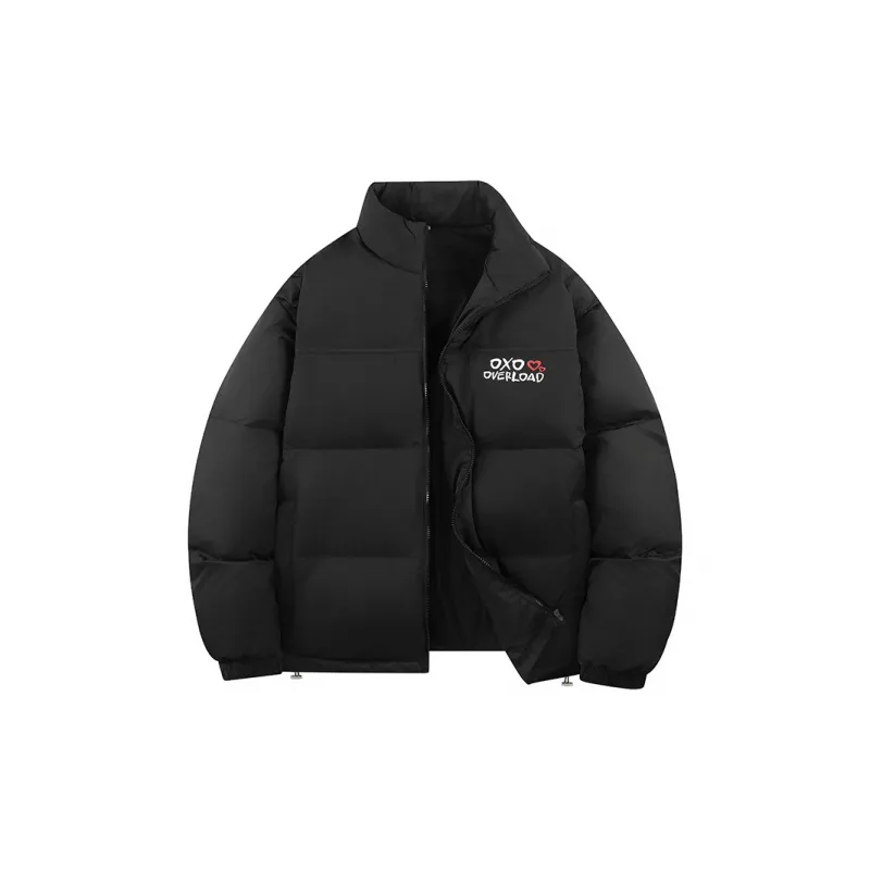OXO OVERLOAD Winter Down Jacket Unisex-1