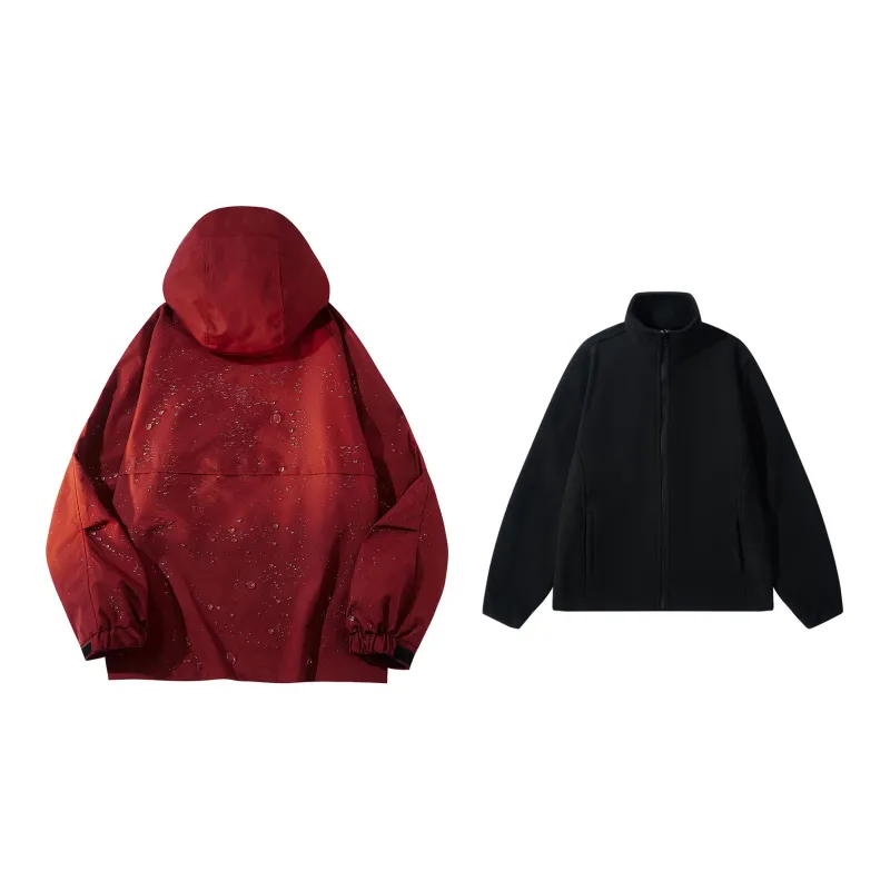 KS Jackets Unisex-13