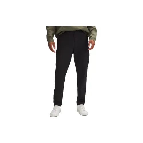 Lululemon Warpstreme Casual Pants Men