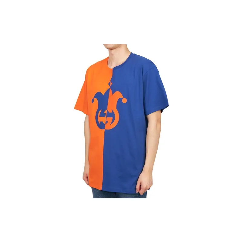 GUCCI T Shirts Men Multicolor-2