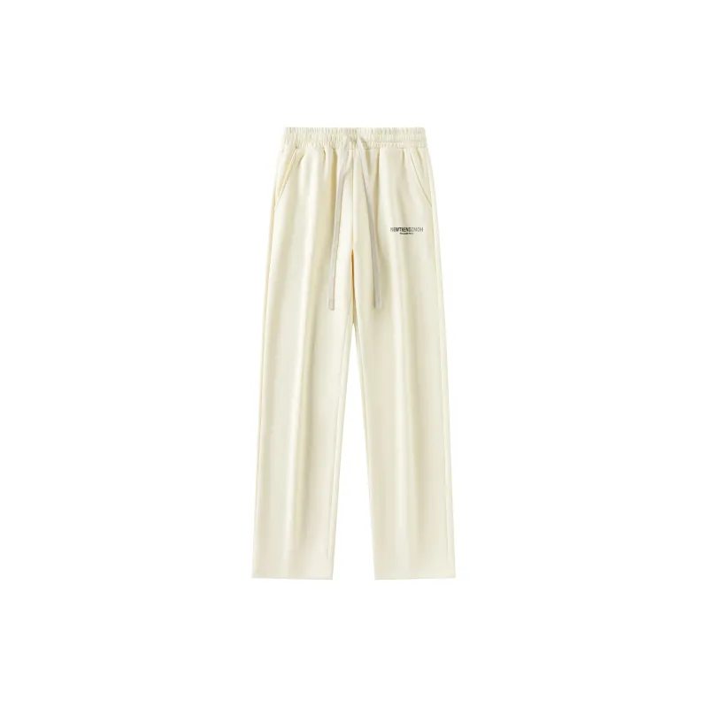 ZMOH Casual Pants Unisex-24