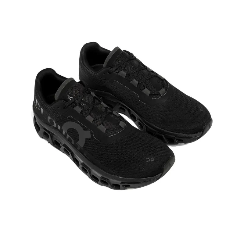 On Running CloudmOnster All Black-4