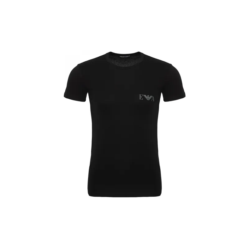 EMPORIO ARMANI EA T Shirt Men's 2 Pack-2