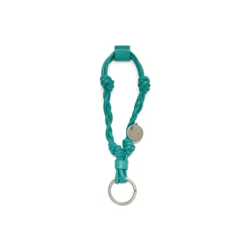 JIL SANDER Keychains Men's Green