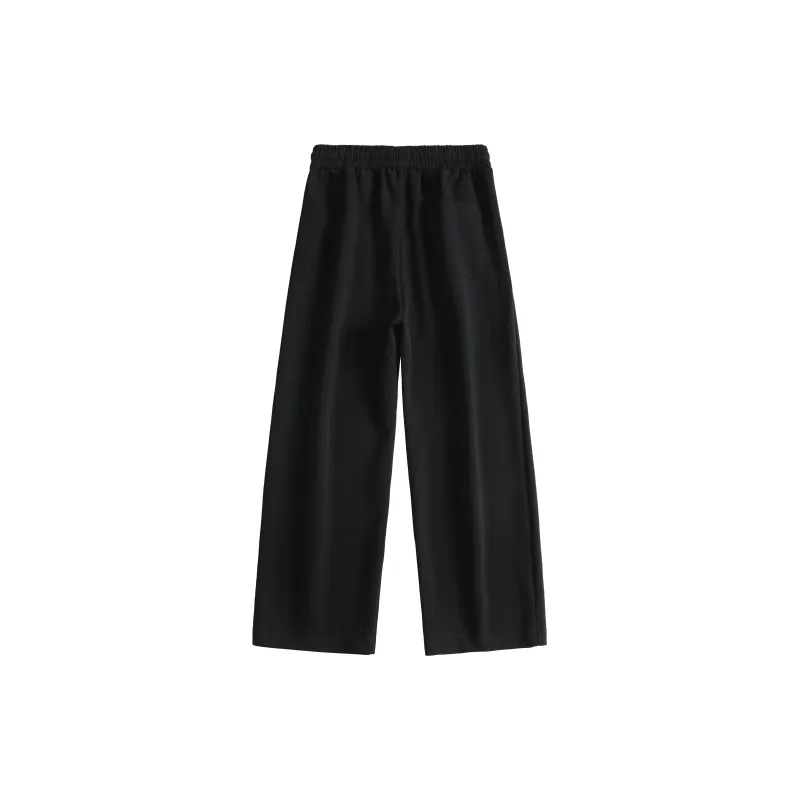 YATSI Knitted Sports Pants Unisex-1