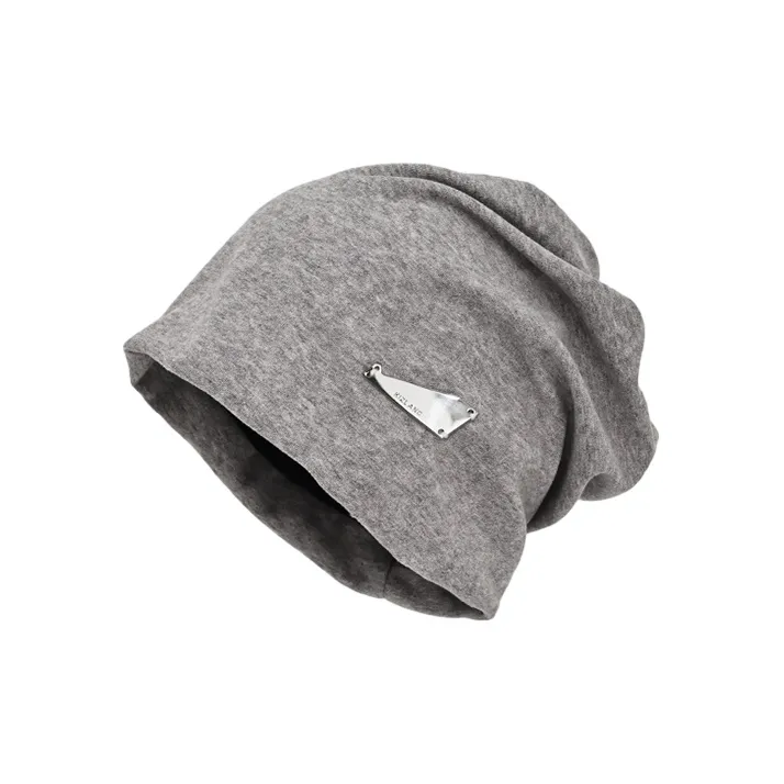 FREE RABBITⅡ Polyester Beanies Unisex-1