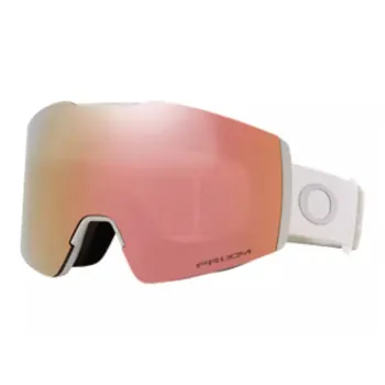 Oakley Injection Molding Irregular Shape Glasses Unisex Gray