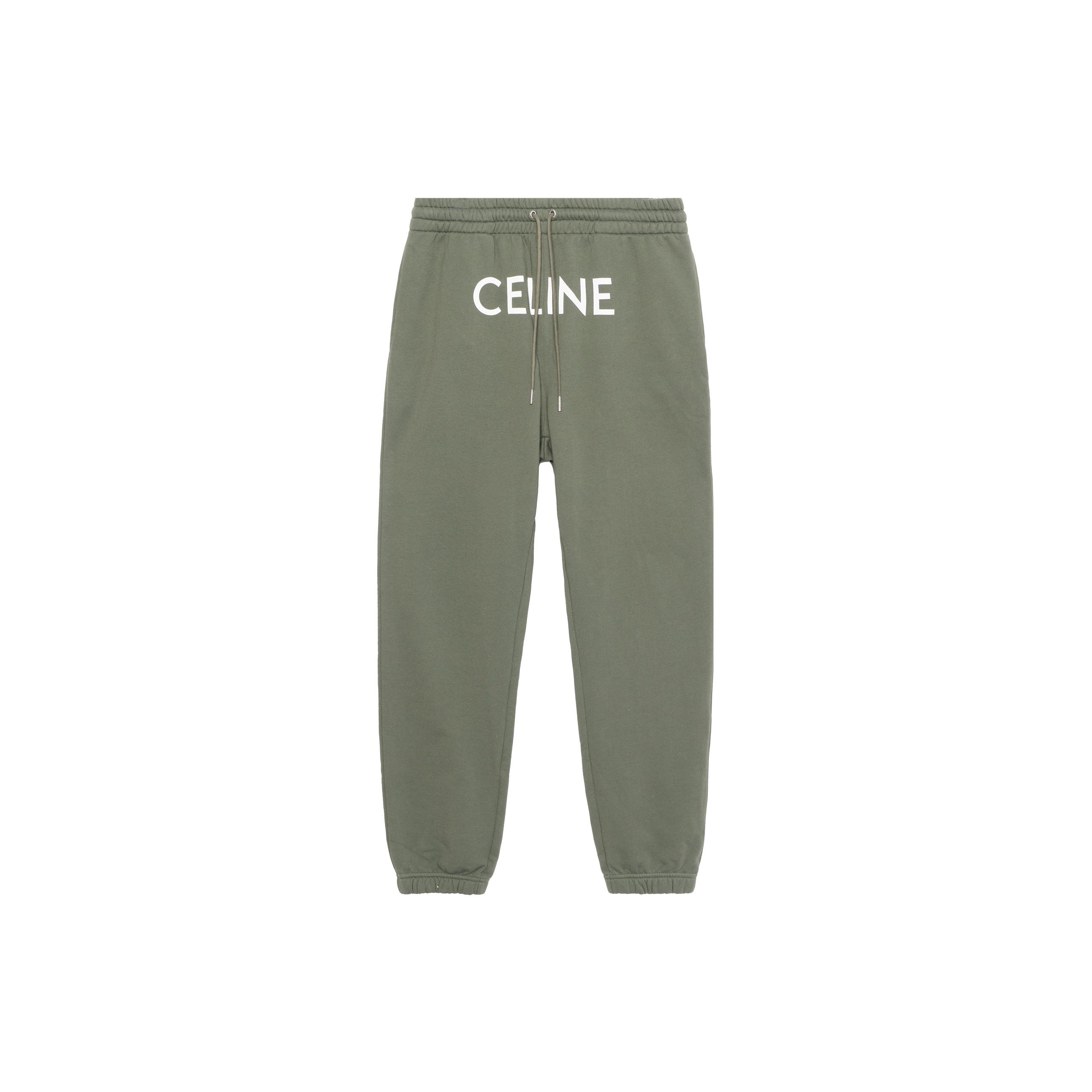 CELINE DYSFUNCTIONAL BAUHAUS Men's Collections Knitted