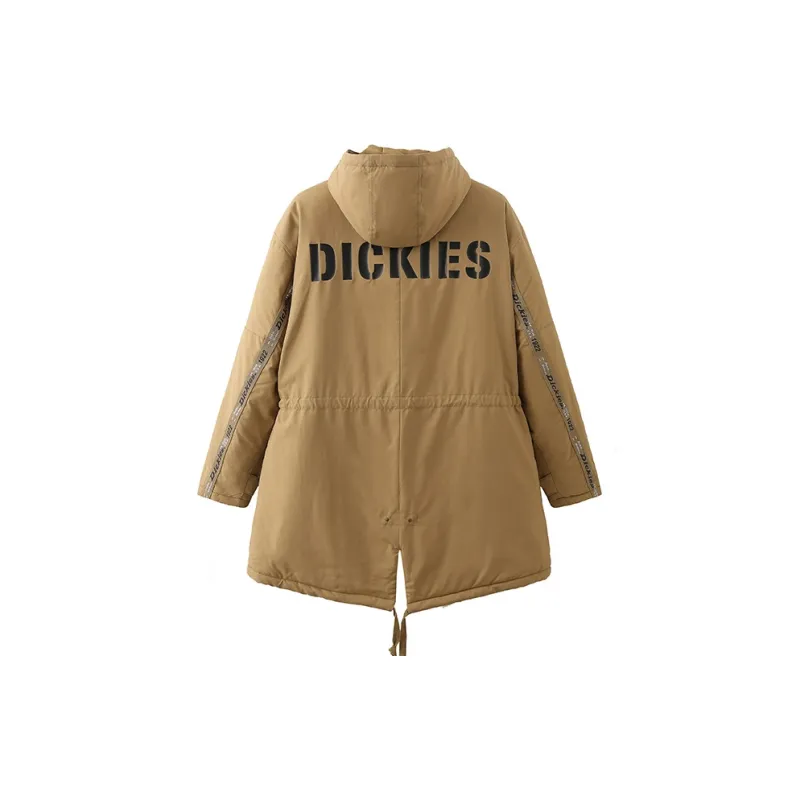 Dickies Jackets Men Khaki-1