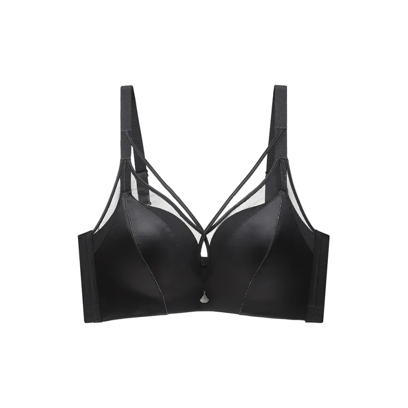 MIIOW Women's Bras-0
