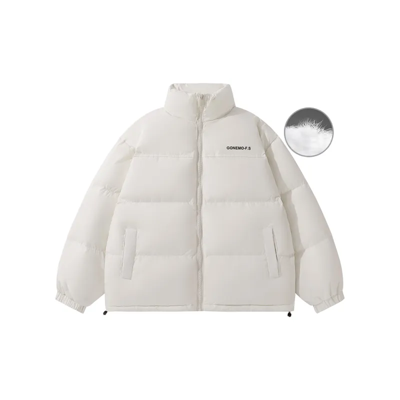 GO NEMO Down Jackets Unisex-1