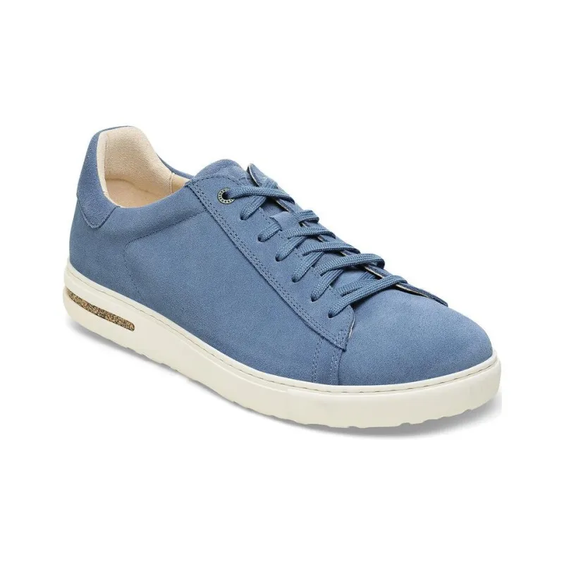 Birkenstock Bend Suede Sneakers-1