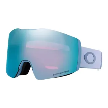 Oakley Polycarbonate Glasses Unisex Sky Blue
