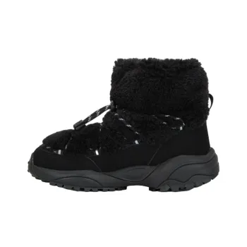 THE NORTH FACE Ankle Boots Women's Black