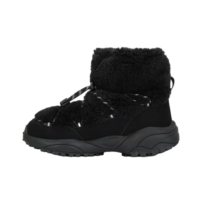 THE NORTH FACE Ankle Boots Women's Black-0