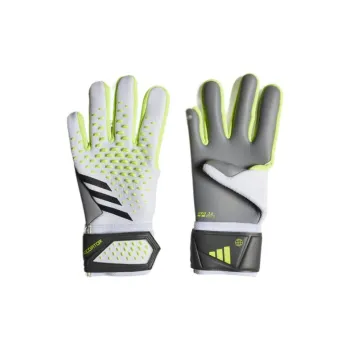Adidas Sports Gloves Unisex Green