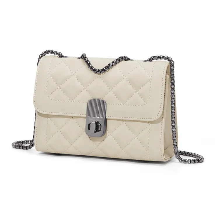 CinvaiKrose Cow Split Leather Crossbody Bag, Shoulder Bag Women's-8