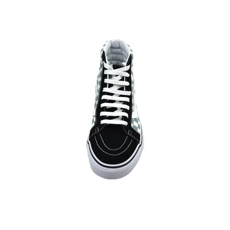 Vans SK8 Hi Reissue Checkerboard-3