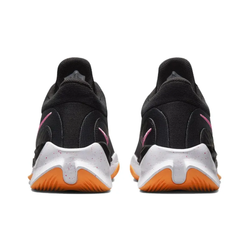 Nike Renew Elevate 3 Black Pink Spell-3