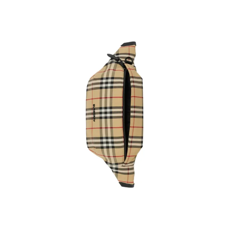 Burberry Sonny Belt Bag Archive Beige-1