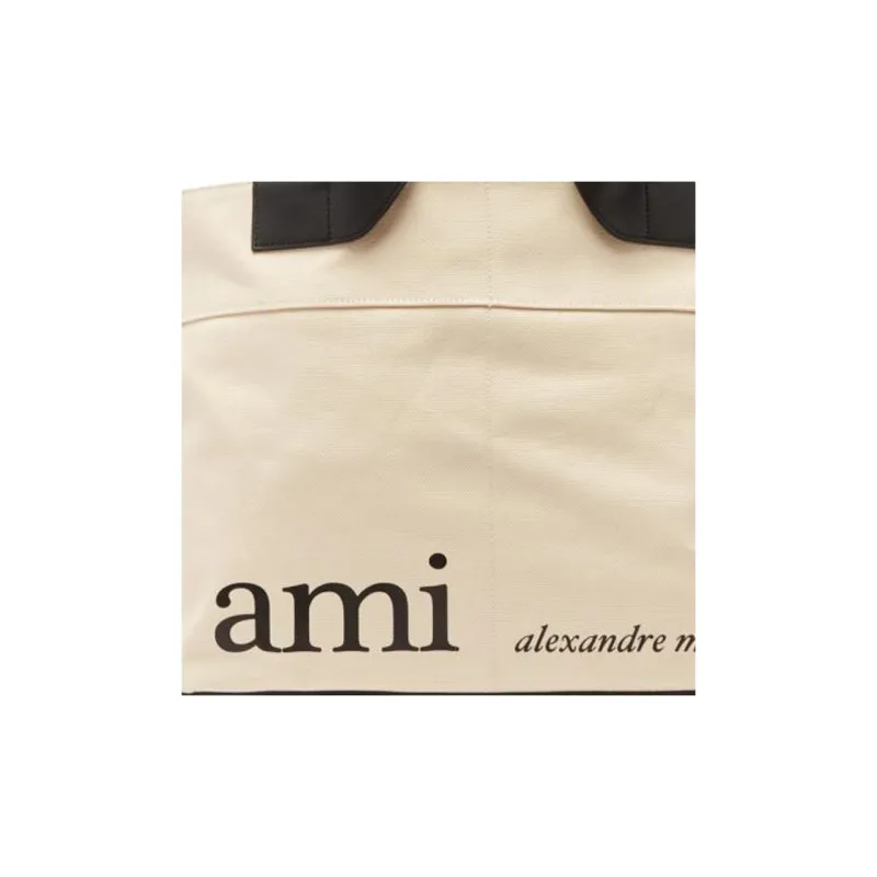 AMIPARIS Cotton Shoulder Bag, Crossbody Bag, Handbag Women's Light Umber-5