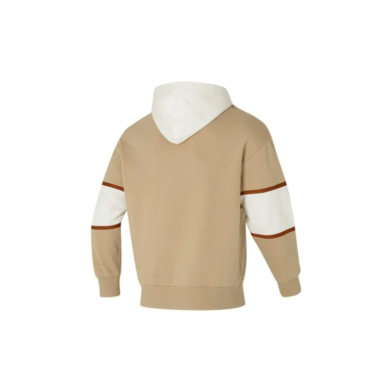 PUMA Sweatshirts Unisex Khaki-1
