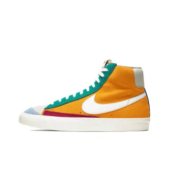 Nike Blazer Mid Vintage Multi Suede