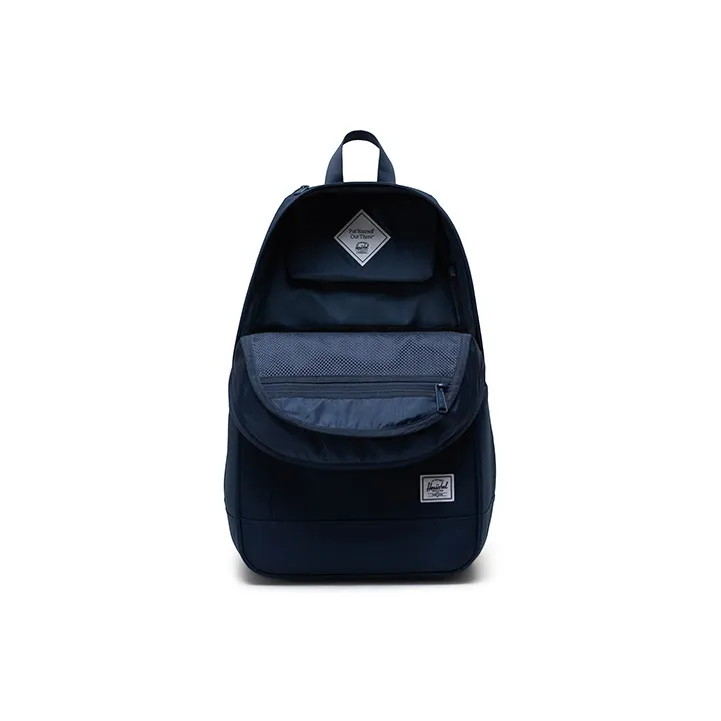 Herschel Backpacks Navy Blue-2