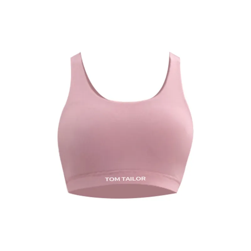 TOM TAILOR SS24 Sport Vests Women's-7