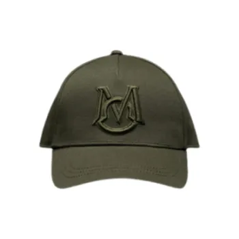 Moncler Gabarrdine Baseball Cap