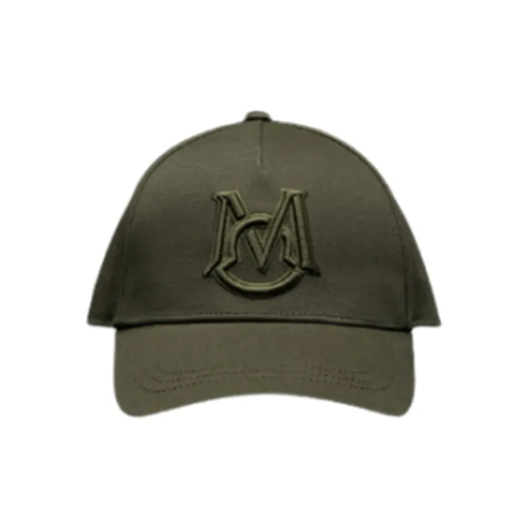 Moncler Gabarrdine Baseball Cap-0