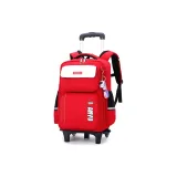 Red 2-Wheel