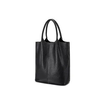 Ace Paul Handbags Black
