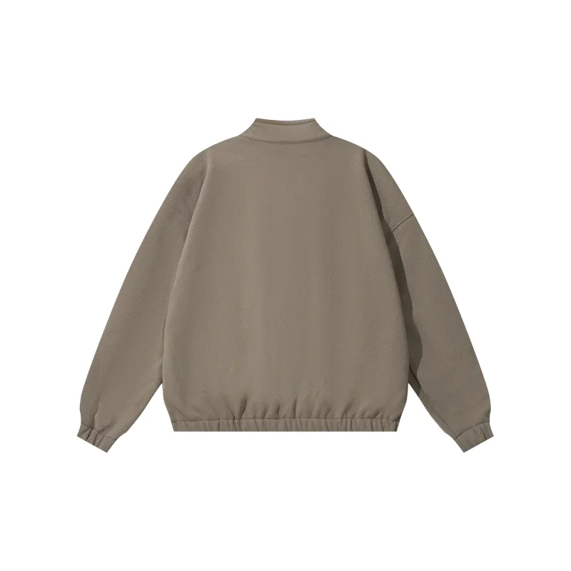 SUPEREALLY Jackets Unisex-3