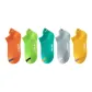 [5 Pack]Lake Blue, Bright Green, Orange, Yellow, Light Blue