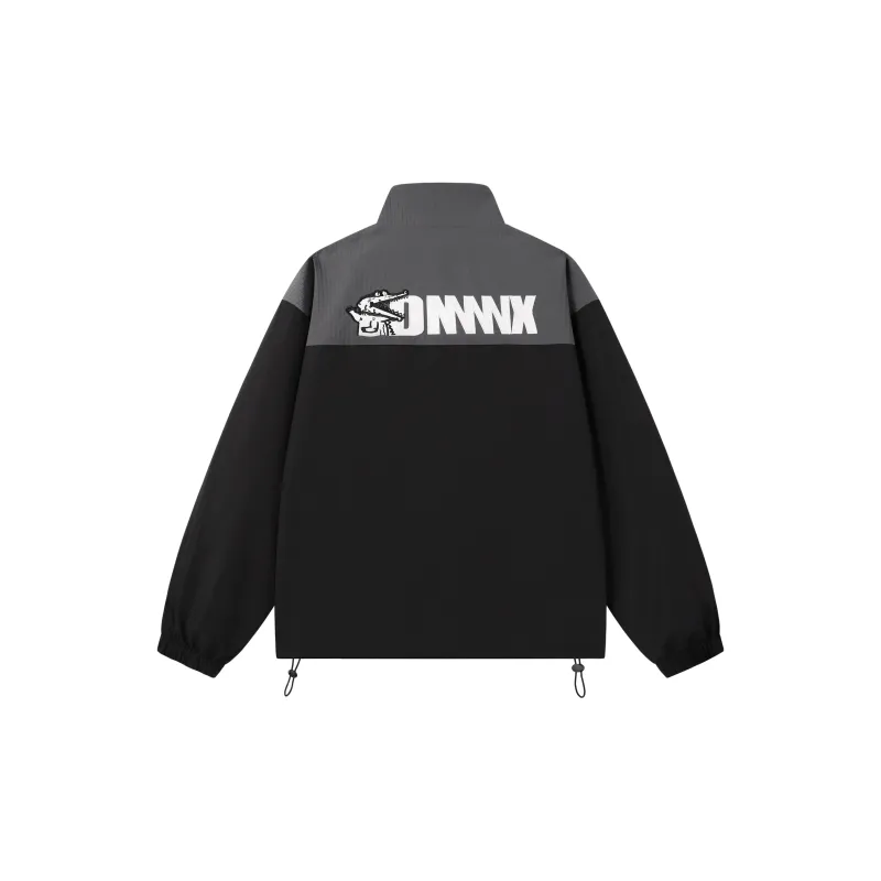 Dnnnnx Jackets Unisex-1